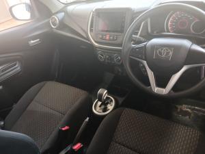 Toyota Vitz 1.0 XR AMT - Image 6