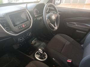 Toyota Vitz 1.0 XR AMT - Image 7