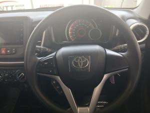Toyota Vitz 1.0 XR AMT - Image 8