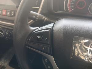 Toyota Vitz 1.0 XR AMT - Image 9