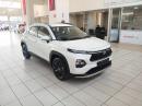 Thumbnail Toyota Starlet Cross 1.5Xs automatic