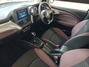 Toyota Starlet Cross 1.5Xs automatic - Image 7