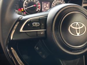Toyota Starlet Cross 1.5Xs automatic - Image 9