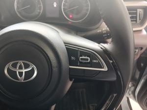Toyota Starlet Cross 1.5Xs - Image 10
