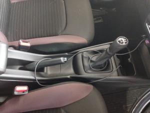 Toyota Starlet Cross 1.5Xs - Image 12