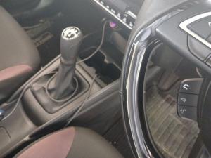 Toyota Starlet Cross 1.5Xs - Image 13