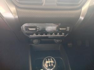 Toyota Starlet Cross 1.5Xs - Image 18