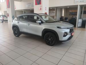 Toyota Starlet Cross 1.5Xs - Image 1