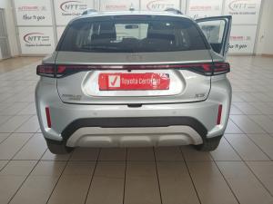 Toyota Starlet Cross 1.5Xs - Image 21
