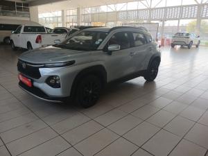 Toyota Starlet Cross 1.5Xs - Image 23