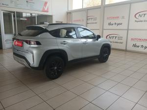 Toyota Starlet Cross 1.5Xs - Image 2