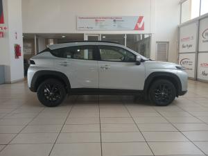 Toyota Starlet Cross 1.5Xs - Image 3