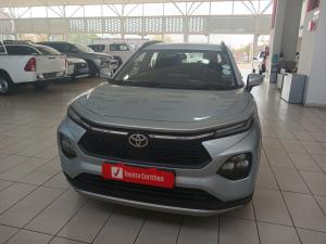 Toyota Starlet Cross 1.5Xs - Image 4