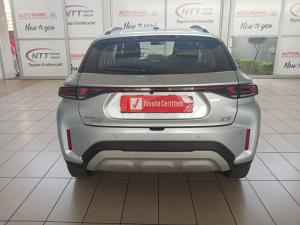 Toyota Starlet Cross 1.5Xs - Image 5