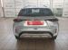 Toyota Starlet Cross 1.5Xs - Thumbnail 5