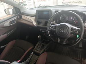 Toyota Starlet Cross 1.5Xs - Image 6