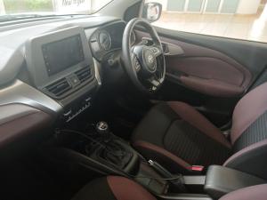 Toyota Starlet Cross 1.5Xs - Image 7