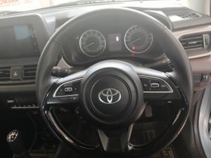 Toyota Starlet Cross 1.5Xs - Image 8