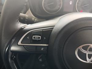 Toyota Starlet Cross 1.5Xs - Image 9