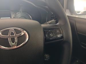 Toyota Hilux 2.4 GD-6 Raider 4X4D/C - Image 10