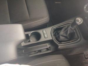 Toyota Hilux 2.4 GD-6 Raider 4X4D/C - Image 12