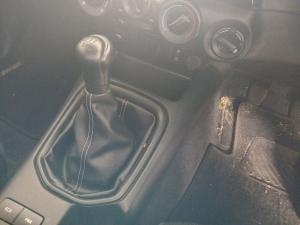 Toyota Hilux 2.4 GD-6 Raider 4X4D/C - Image 13