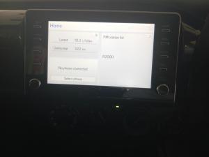 Toyota Hilux 2.4 GD-6 Raider 4X4D/C - Image 14