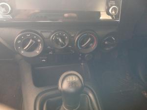 Toyota Hilux 2.4 GD-6 Raider 4X4D/C - Image 18