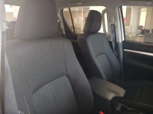 Toyota Hilux 2.4 GD-6 Raider 4X4D/C - Image 19