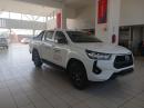 Thumbnail Toyota Hilux 2.4 GD-6 Raider 4X4D/C