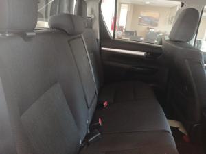 Toyota Hilux 2.4 GD-6 Raider 4X4D/C - Image 20