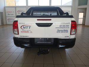 Toyota Hilux 2.4 GD-6 Raider 4X4D/C - Image 21