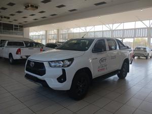 Toyota Hilux 2.4 GD-6 Raider 4X4D/C - Image 23