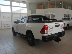 Toyota Hilux 2.4 GD-6 Raider 4X4D/C - Image 24