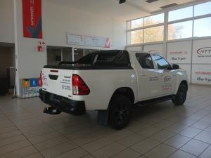 Toyota Hilux 2.4 GD-6 Raider 4X4D/C - Image 2
