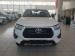 Toyota Hilux 2.4 GD-6 Raider 4X4D/C - Thumbnail 4