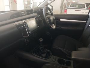 Toyota Hilux 2.4 GD-6 Raider 4X4D/C - Image 7