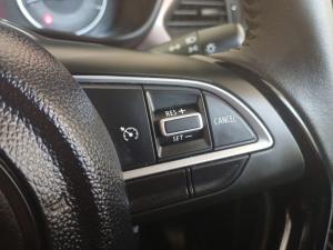 Toyota Starlet Cross 1.5Xs automatic - Image 10