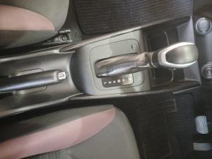 Toyota Starlet Cross 1.5Xs automatic - Image 12