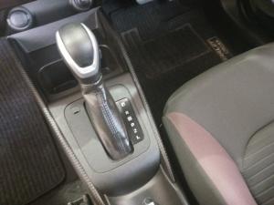 Toyota Starlet Cross 1.5Xs automatic - Image 13
