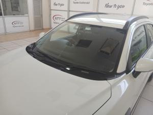 Toyota Starlet Cross 1.5Xs automatic - Image 16