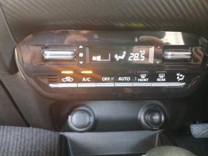 Toyota Starlet Cross 1.5Xs automatic - Image 18