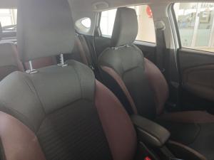 Toyota Starlet Cross 1.5Xs automatic - Image 19