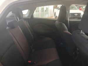 Toyota Starlet Cross 1.5Xs automatic - Image 20