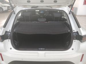 Toyota Starlet Cross 1.5Xs automatic - Image 21