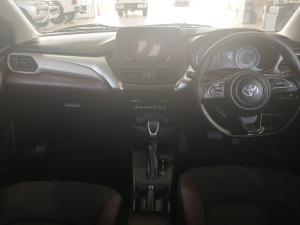 Toyota Starlet Cross 1.5Xs automatic - Image 6