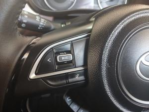 Toyota Starlet Cross 1.5Xs automatic - Image 9