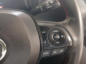 Toyota Corolla Cross 1.8 GR-S Hybrid - Image 10