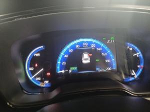 Toyota Corolla Cross 1.8 GR-S Hybrid - Image 11