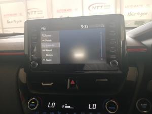 Toyota Corolla Cross 1.8 GR-S Hybrid - Image 14
